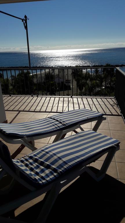 The Terrace Of Puerto Banus Beach Marbella Luaran gambar