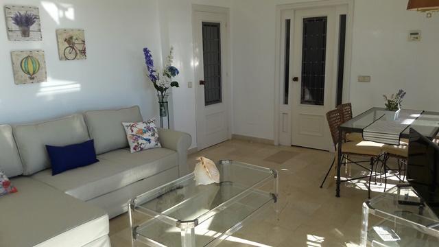 The Terrace Of Puerto Banus Beach Marbella Luaran gambar